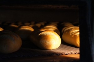 Изменена дата экскурсии на производство хлеба