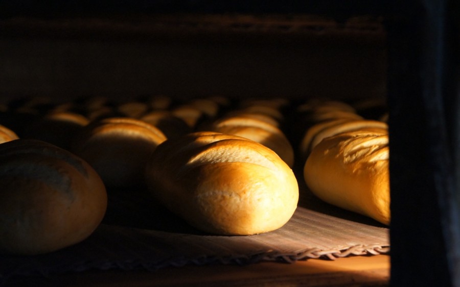 Изменена дата экскурсии на производство хлеба