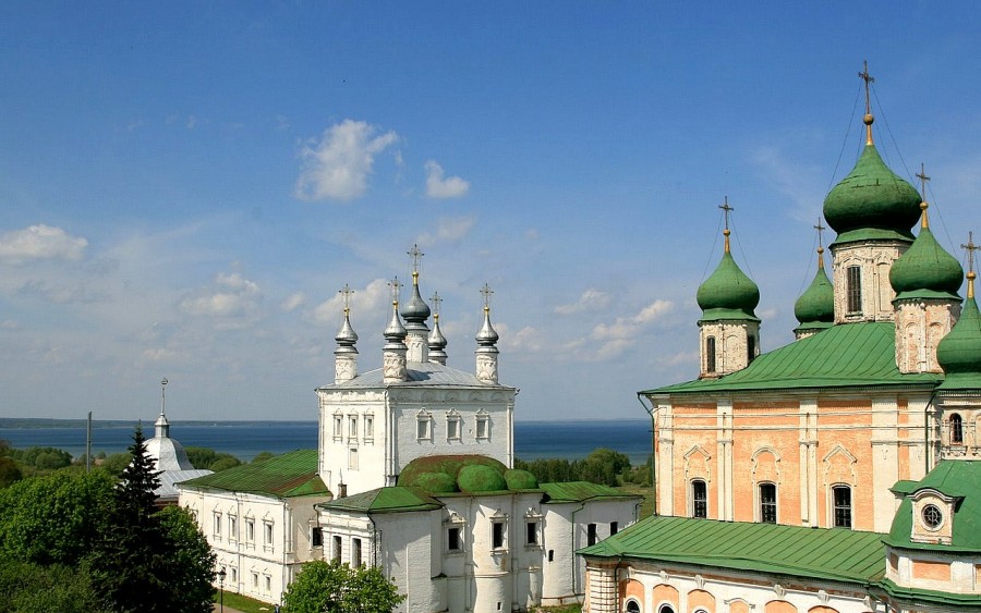 Экскурсия в Переславль-Залесский: открыты сборы средств и набор участников