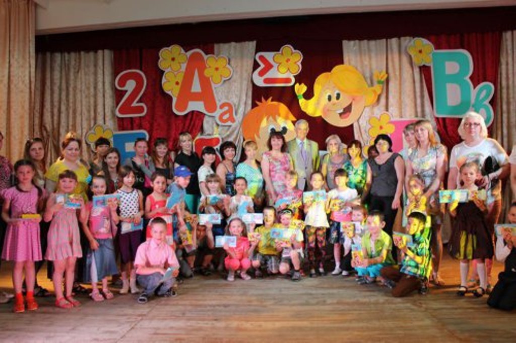 В Набережных Челнах стартовала благотворительная акция «Помоги собраться в школу»