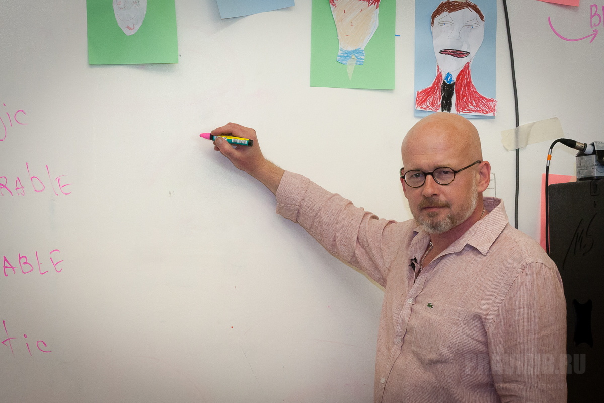 Инклюзия – зачем мы это делаем?