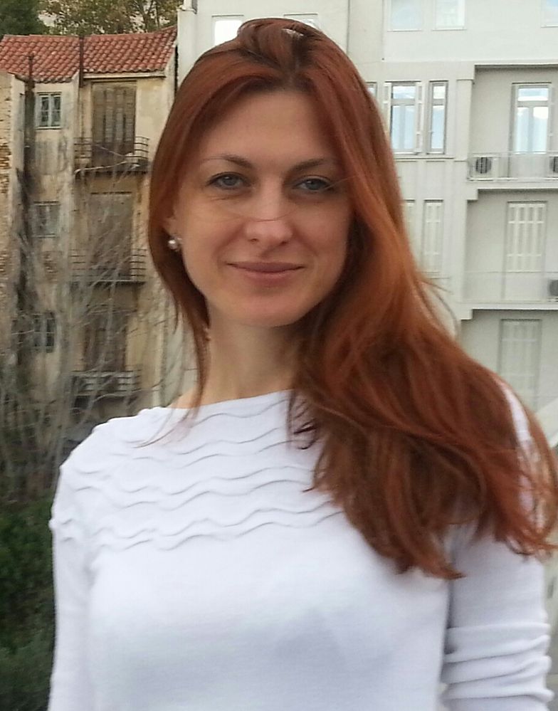 Закрыт сбор средств для Евгении Ромадиной