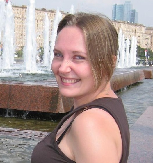 Хорошие новости от Нади Курасовой!