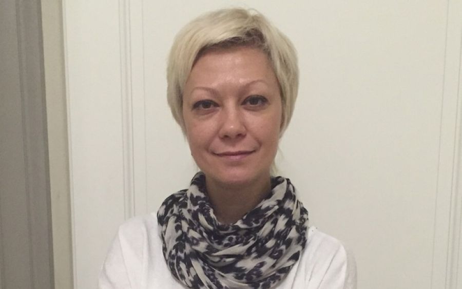 Татьяна Лимонова пройдет лечение «КиберНожом»