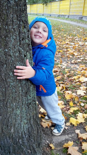 Благодарность от семьи Илюши Малышева, который попал на реабилитацию в «Логомед-Прогноз»
