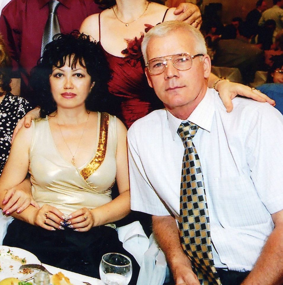 Татьяна Югай: «Очень хочется жить»