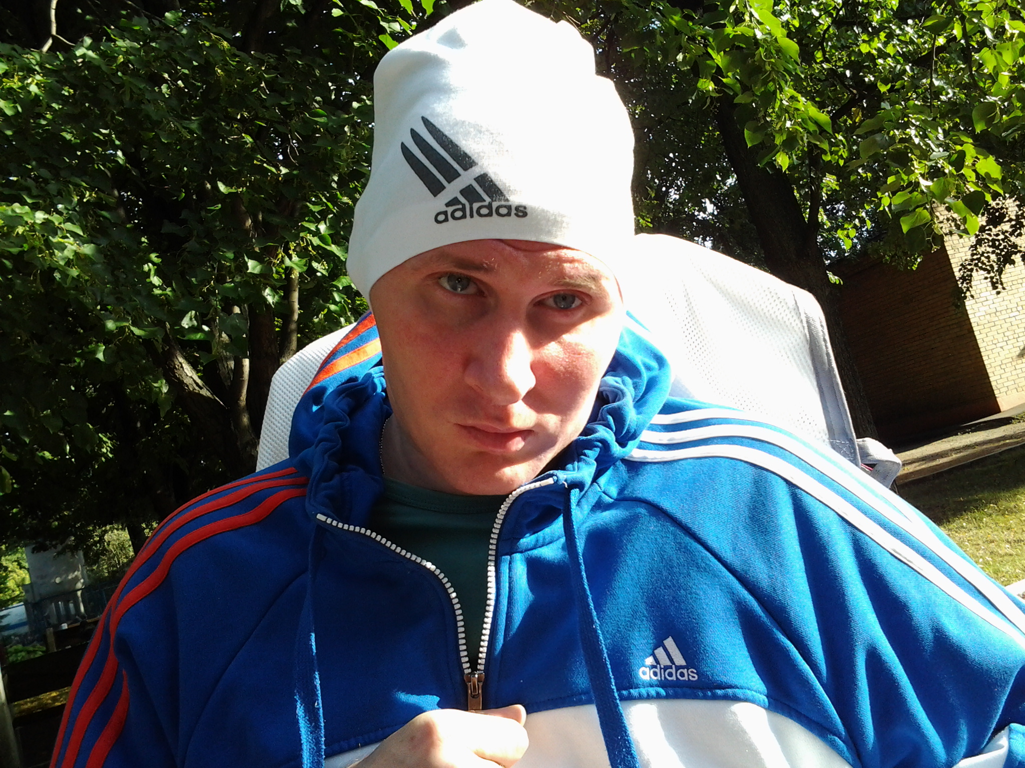 Владимир Черевач пройдет реабилитацию!