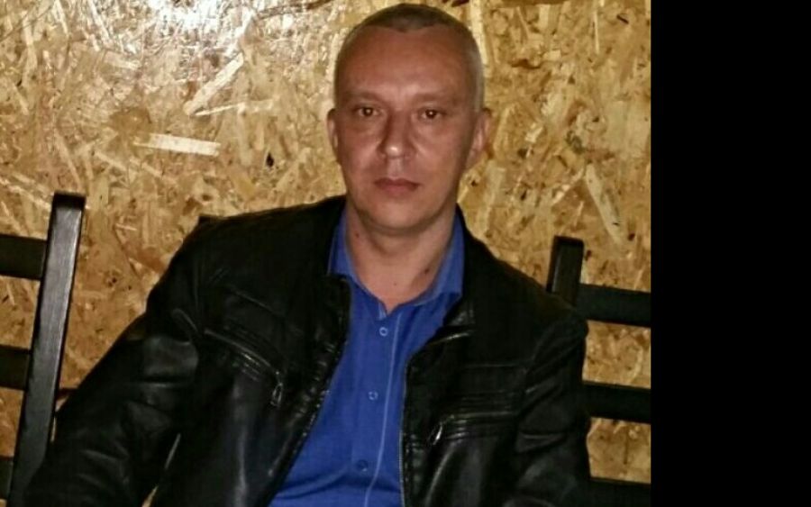 Андрей Проскурин: «У меня появилась надежда на капитуляцию опухоли»