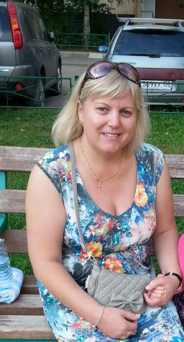 Вы оплатили противоонкологическое лечение для Марии Иваскив