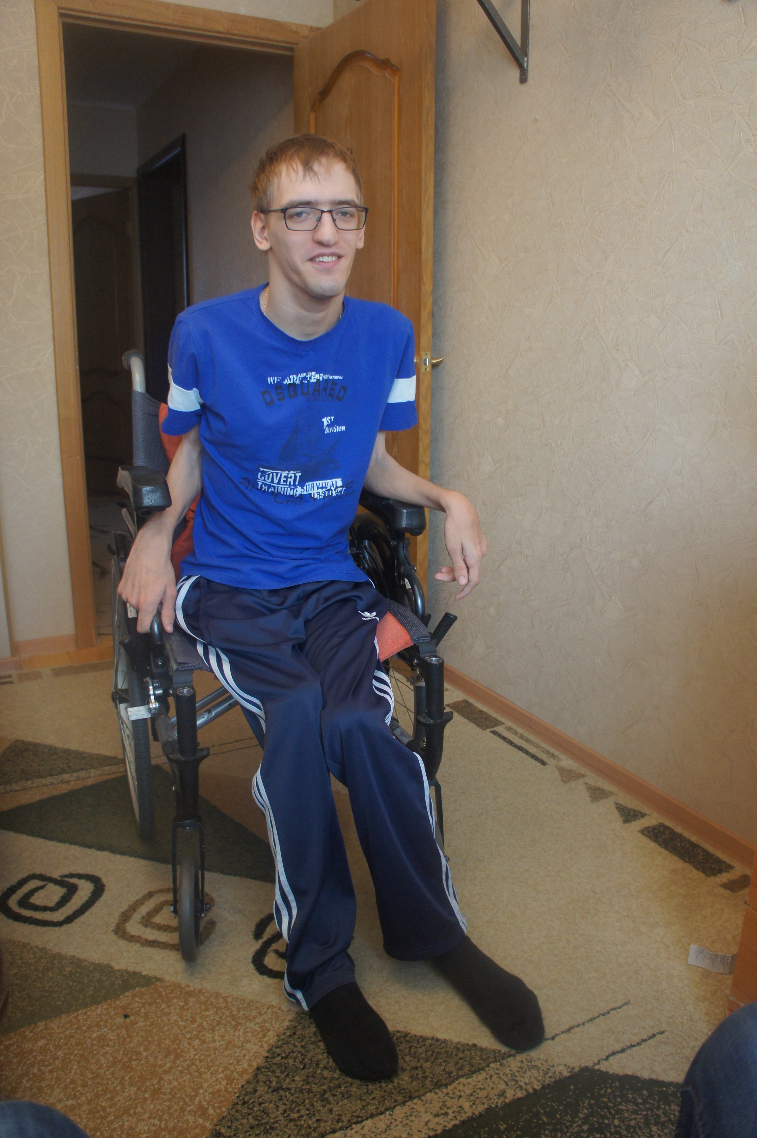 Андрей Маслов пройдет необходимую реабилитацию