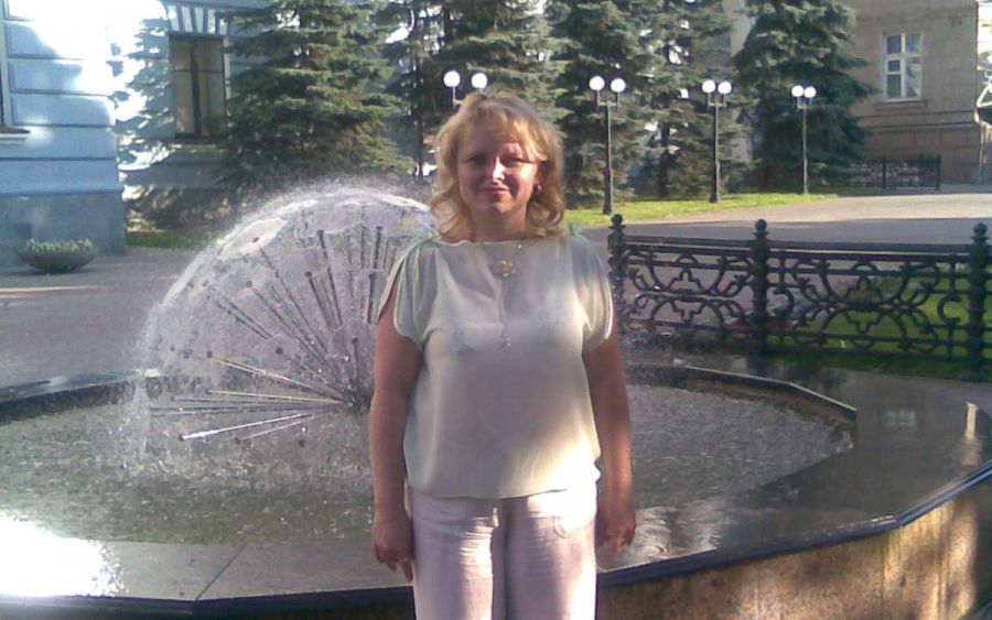 Светлана Холодкова пройдет противоонкологическое лечение
