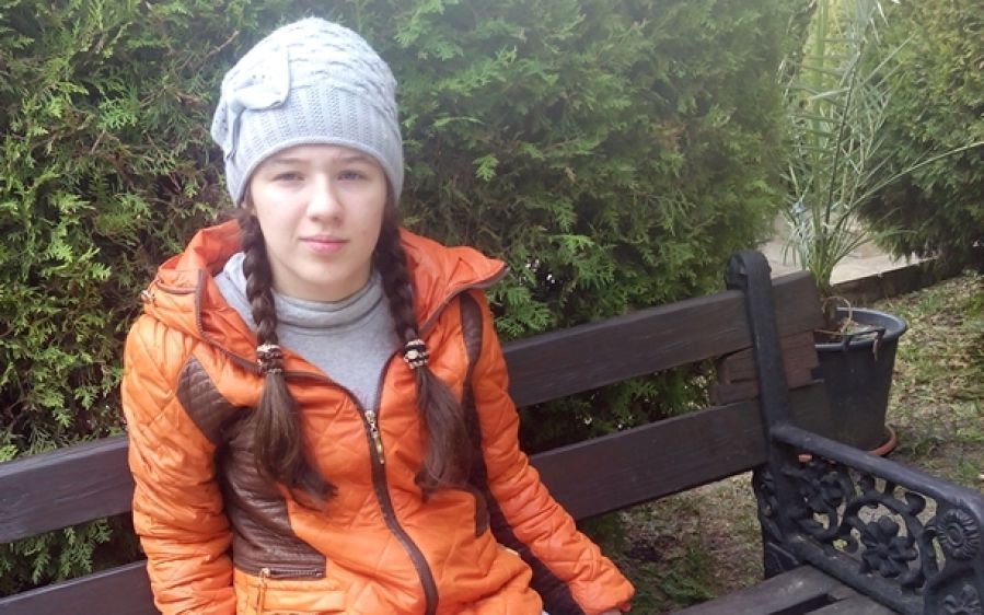 Анастасия Череватенко пройдет лечение в центре «Сакура»
