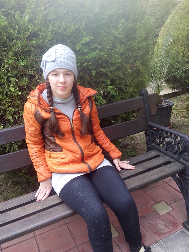 Анастасия Череватенко пройдет лечение в центре «Сакура»