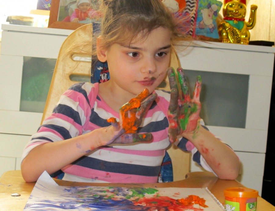 Вы помогли Диане Грегор!