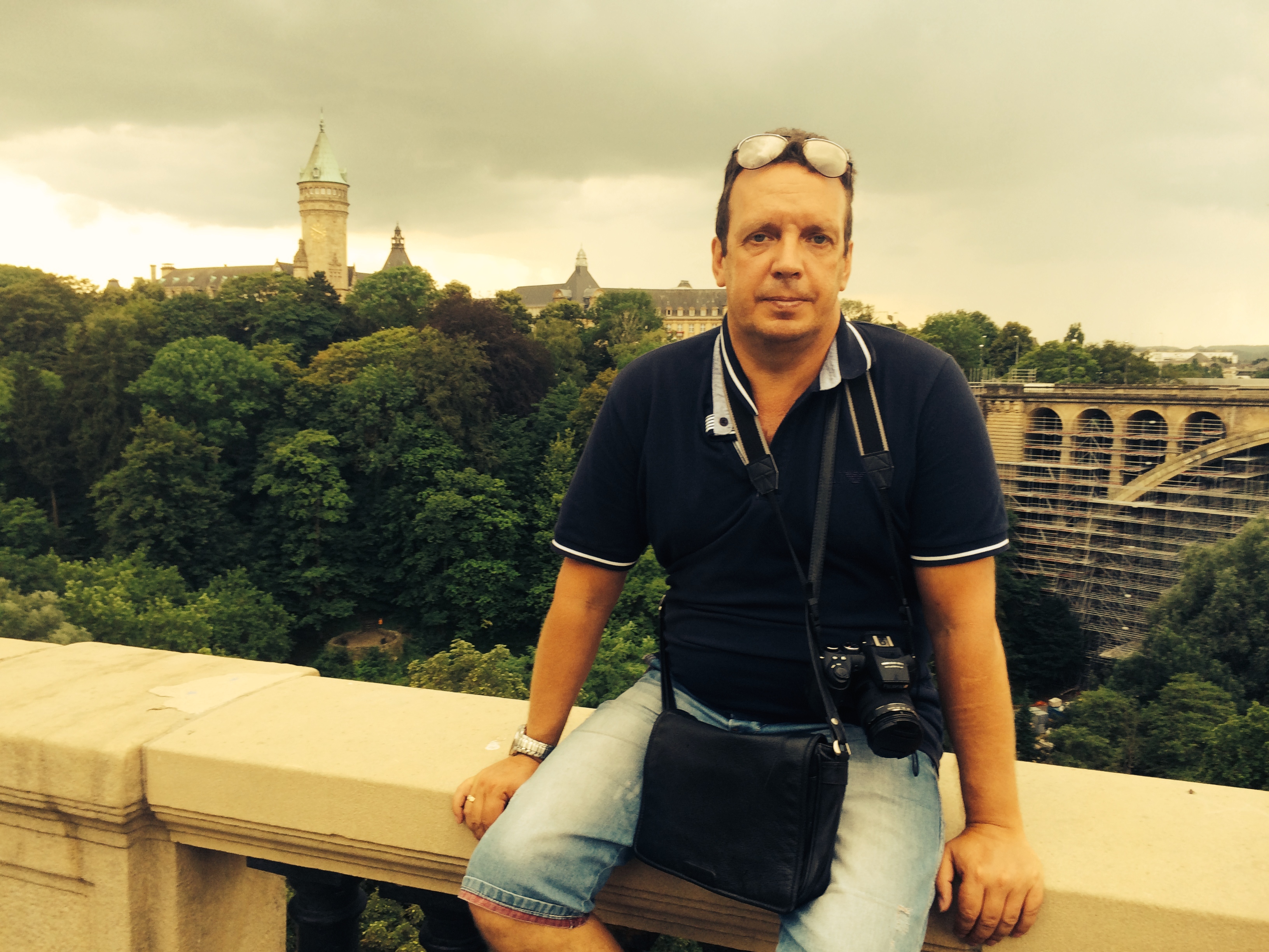 Виталий Кочетков пройдет курс реабилитации в центре «Три сестры»