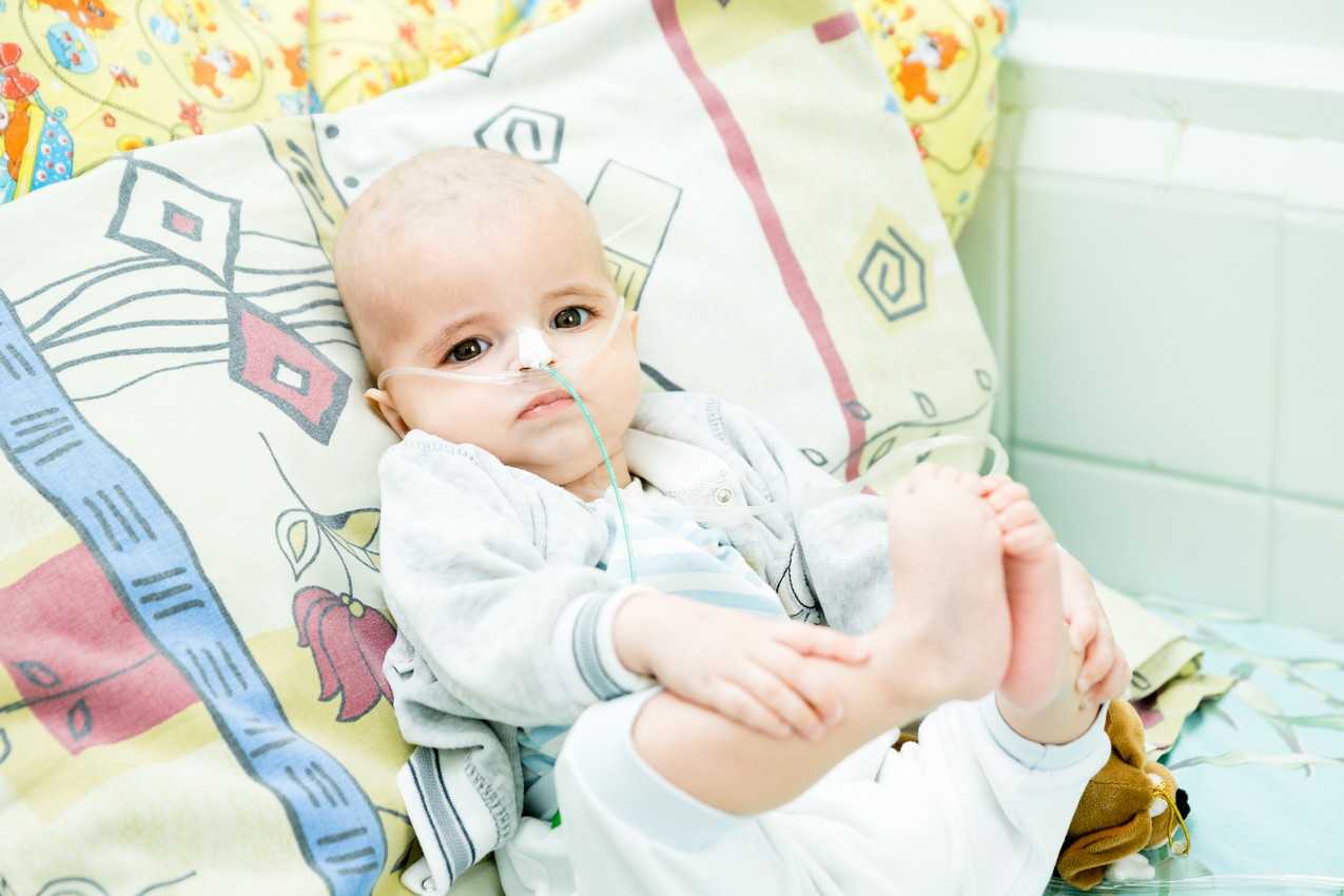 У Мухаммада Насухова будет портативный кислородный концентратор