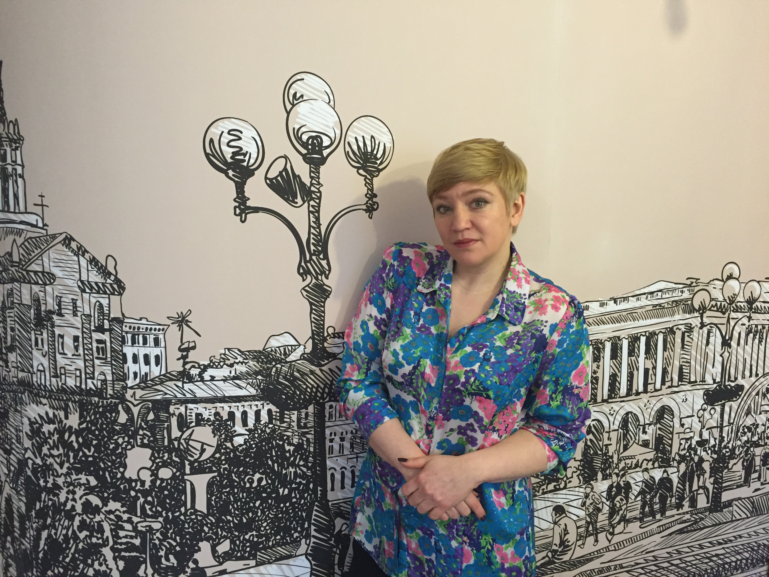 Закрыт сбор помощи для Ольги Сафроновой!