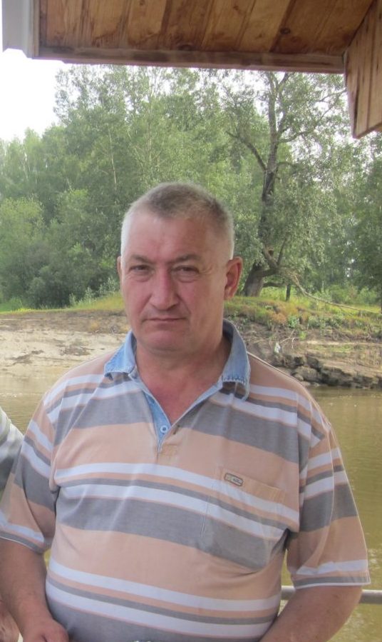 Виктор Параев пройдет лучевую терапию «КиберНож»