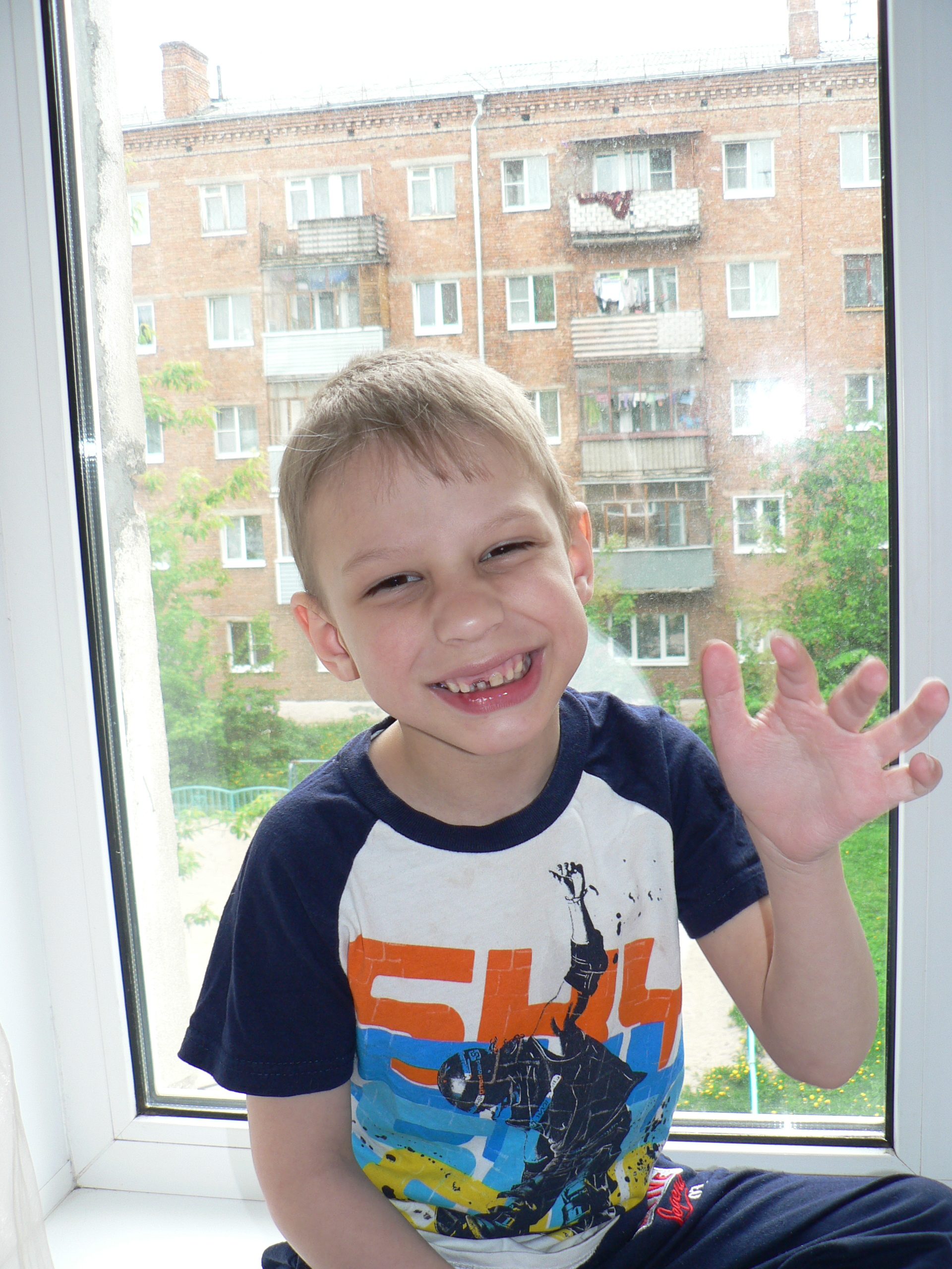 Денис Крылов пройдет курс лечения в центре «Логомед-Прогноз»