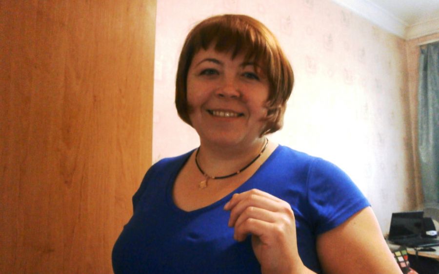 Людмила Стриха пройдет реабилитацию в центре «Три сестры»