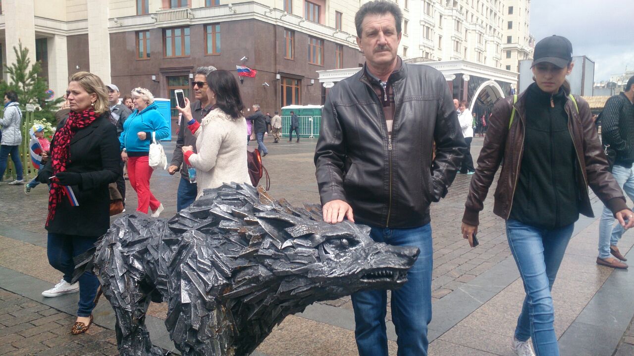 Обыкновенная история