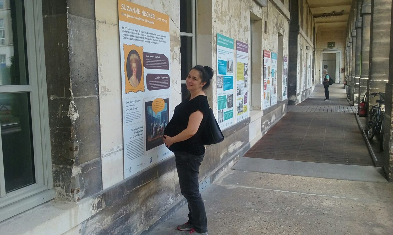 Благодарность от Анны Смольченко