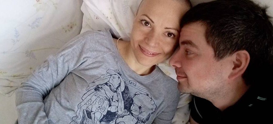Наташа Ростова: «С раком, надеюсь, покончено навсегда»