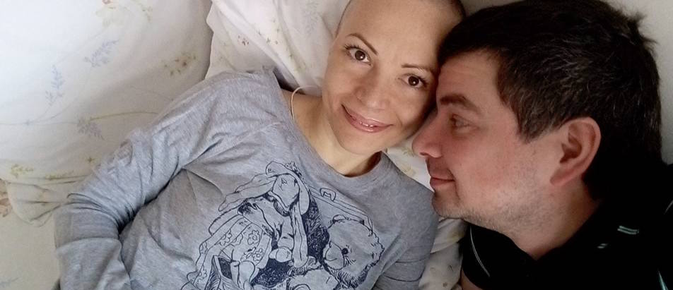 Наташа Ростова: «С раком, надеюсь, покончено навсегда»