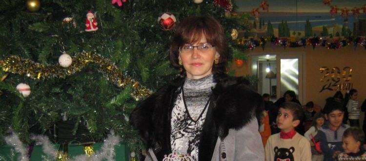 Анна Бобровицкая восстанавливается после операции