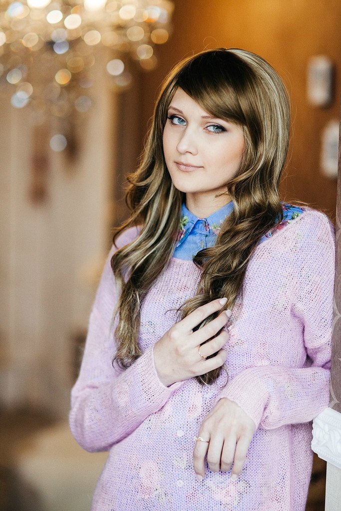 Ушла Вика Кобозева