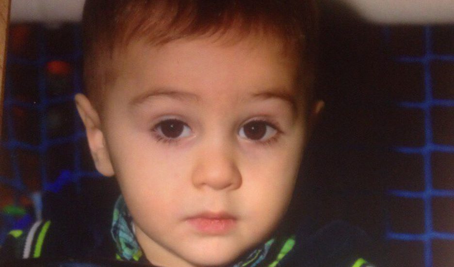 Артем Саркисян приехал на реабилитацию