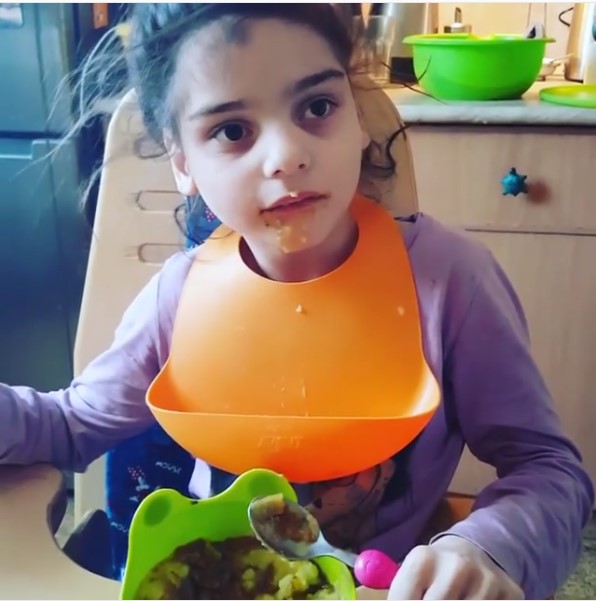 Диана Грегор — большие достижения!