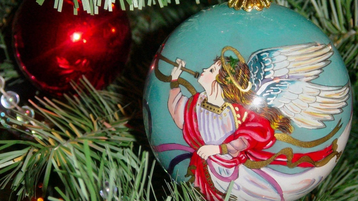 Вы совершили настоящее Рождественское Чудо!