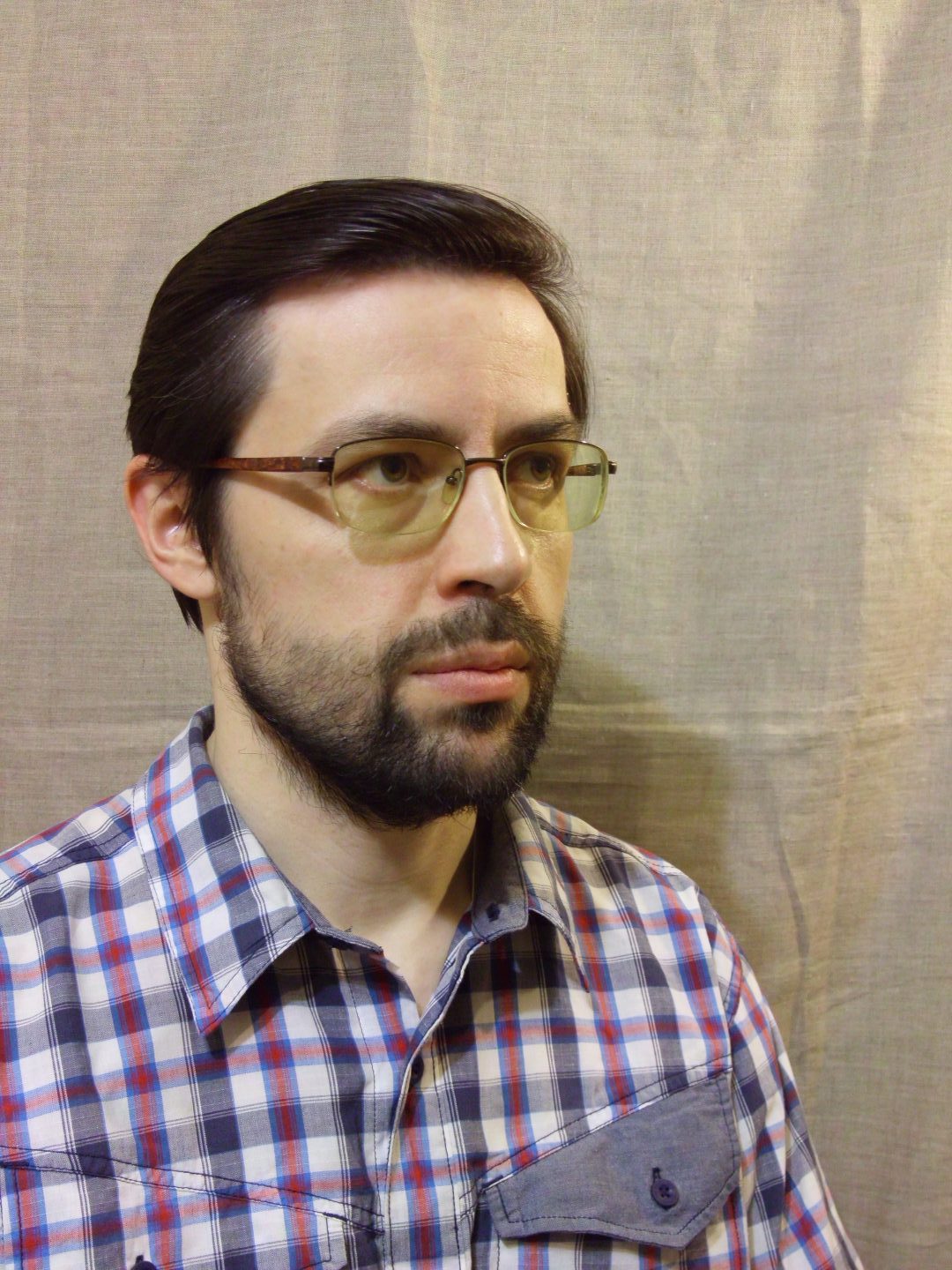 Сергею Селянину приобрели инсулиновую помпу