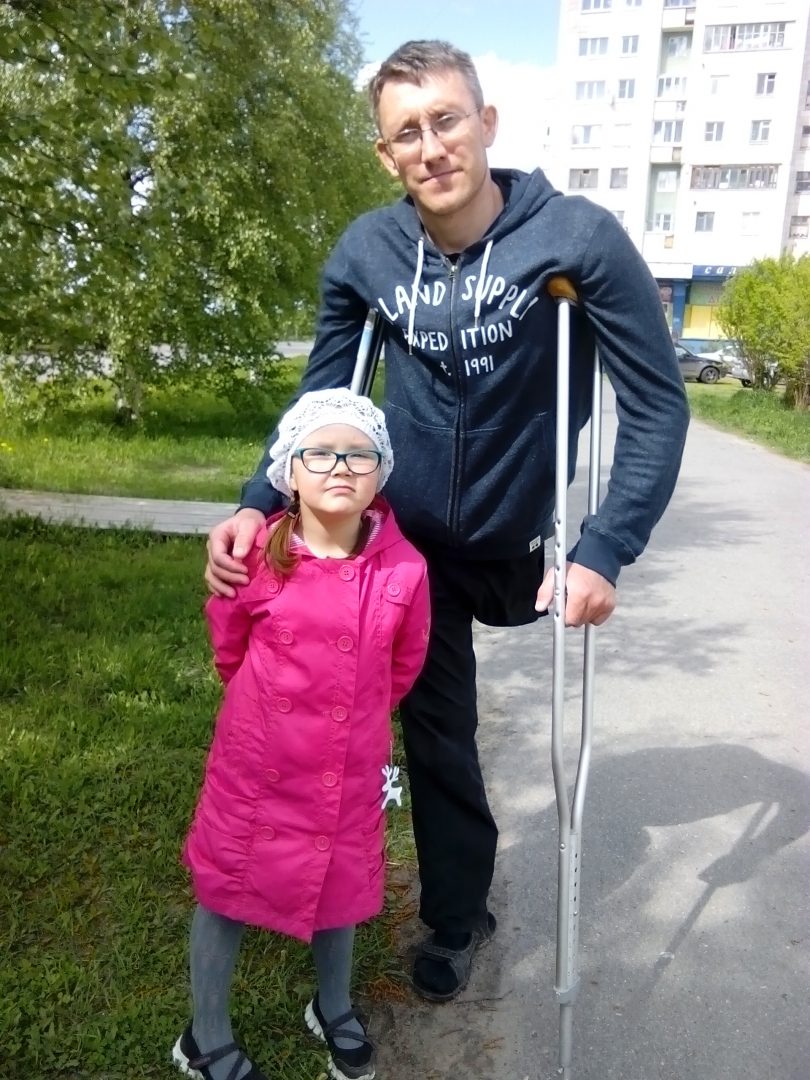 Сергей Звягин, год спустя после операции «КиберНож».