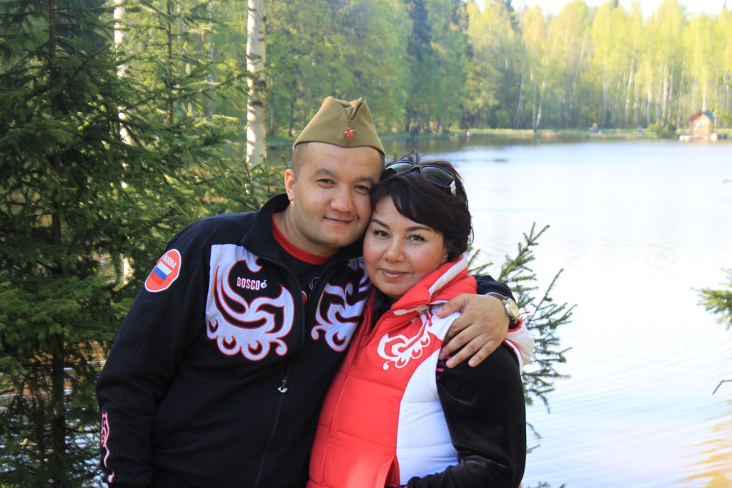 Бахтияру Ибраимахунову удалили опухоль