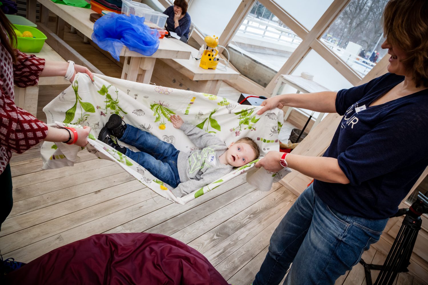 Шанс успеть!