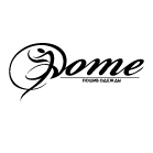 Ателье ДОМЕ - Логотип