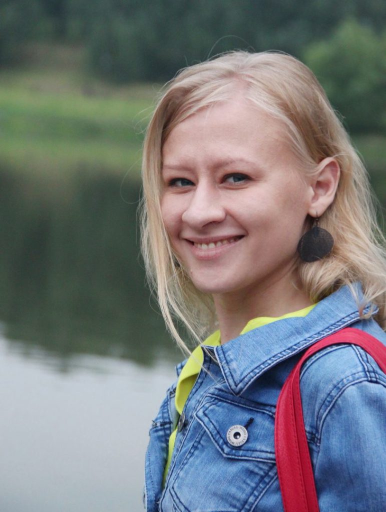 Кисаева Владлена: «Дышать стало легче!».