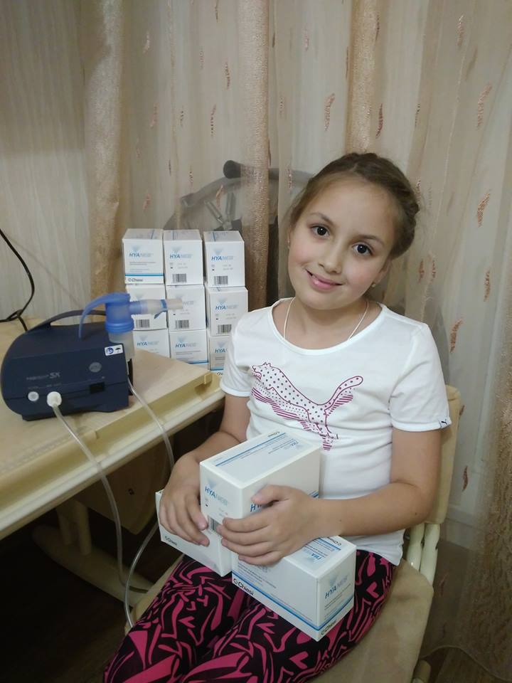 Новости от Сони Бабаяц