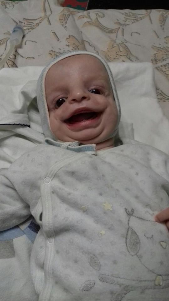 Матвейка Малышев слышит!