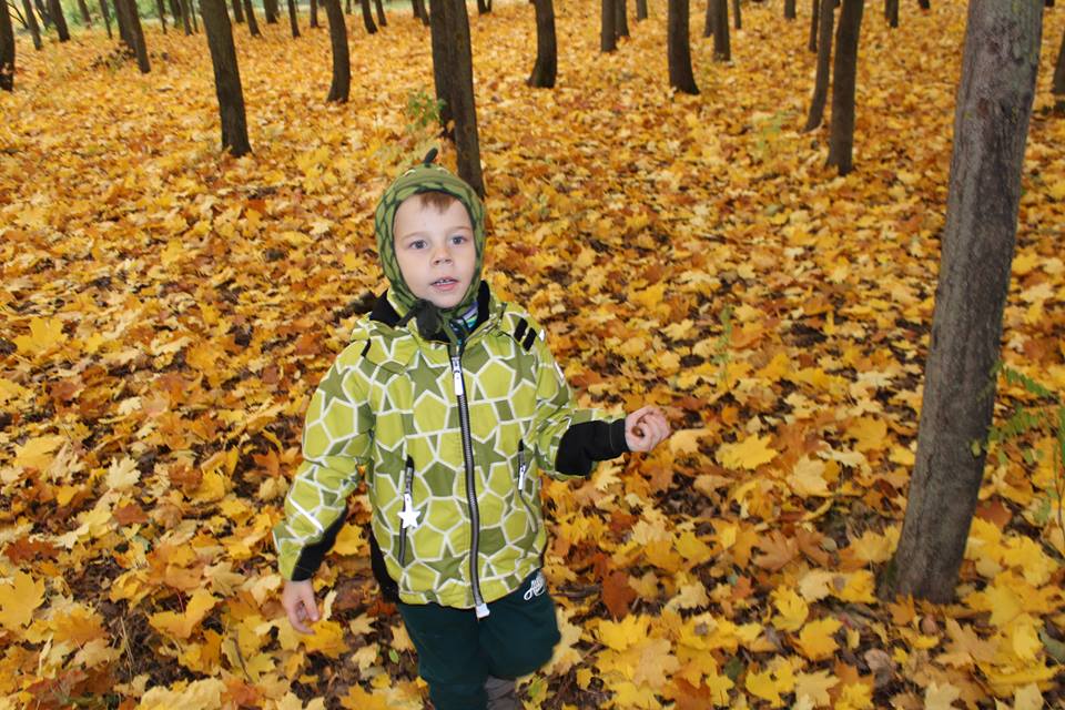 Письмо про Лёню Бороздина