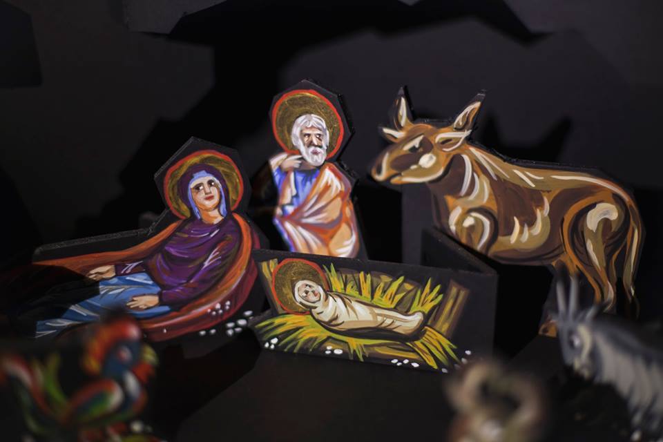 Приглашаем в волшебное путешествие!