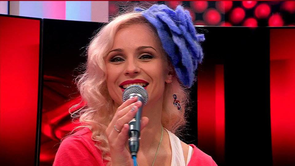 Приглашаем на концерт Екатерины Чистовой 30 ноября!