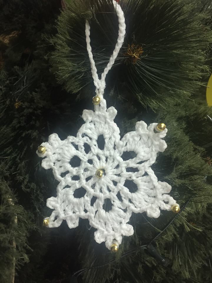 В первый день Зимы приглашаем присоединиться к акции «Ёлка добра»