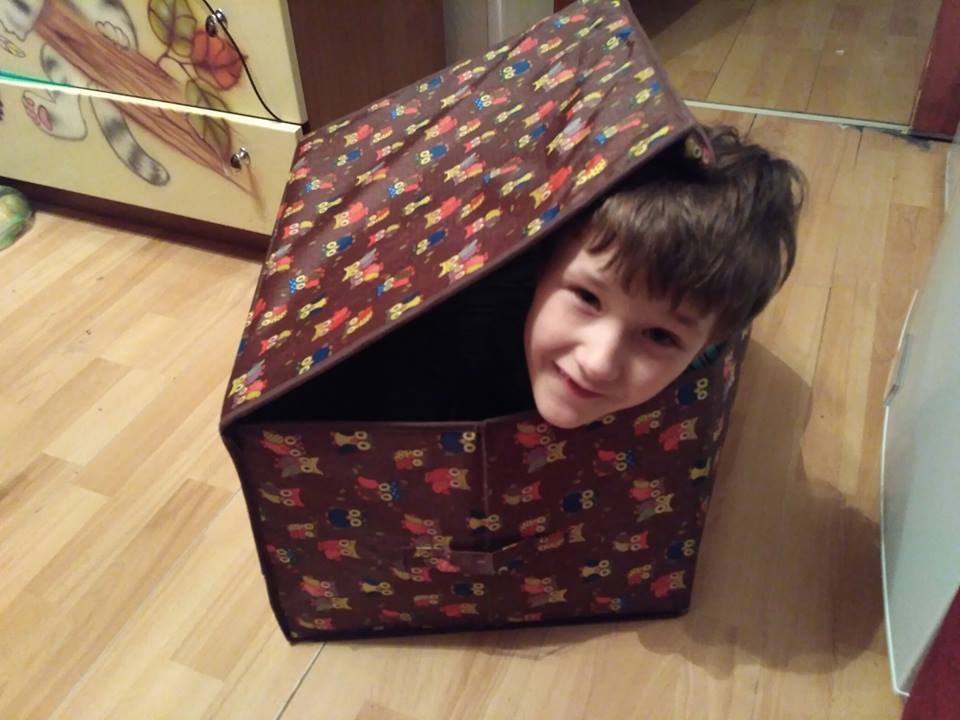 Близнецы Гуреевы говорят «Спасибо»!