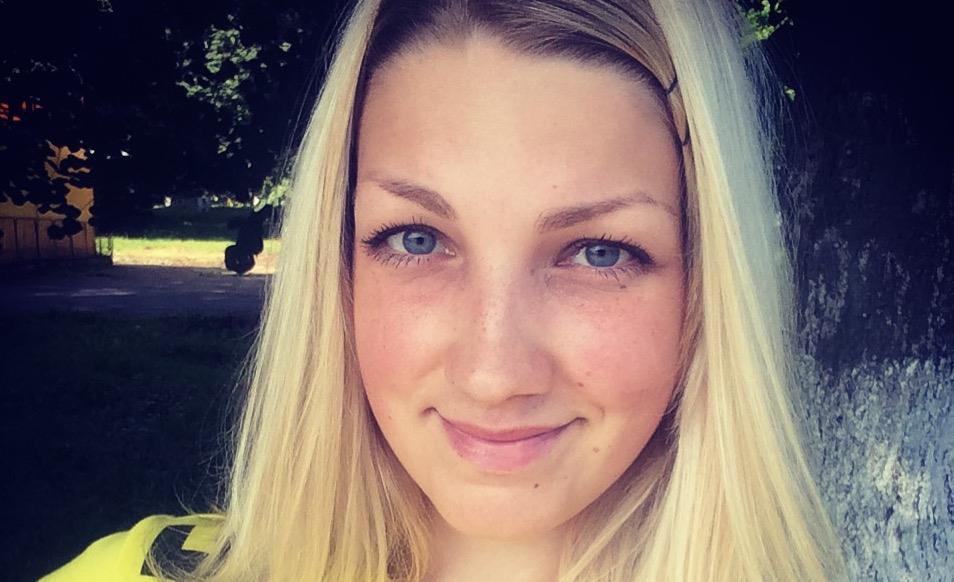 Дарье Хреновой сделали операцию!