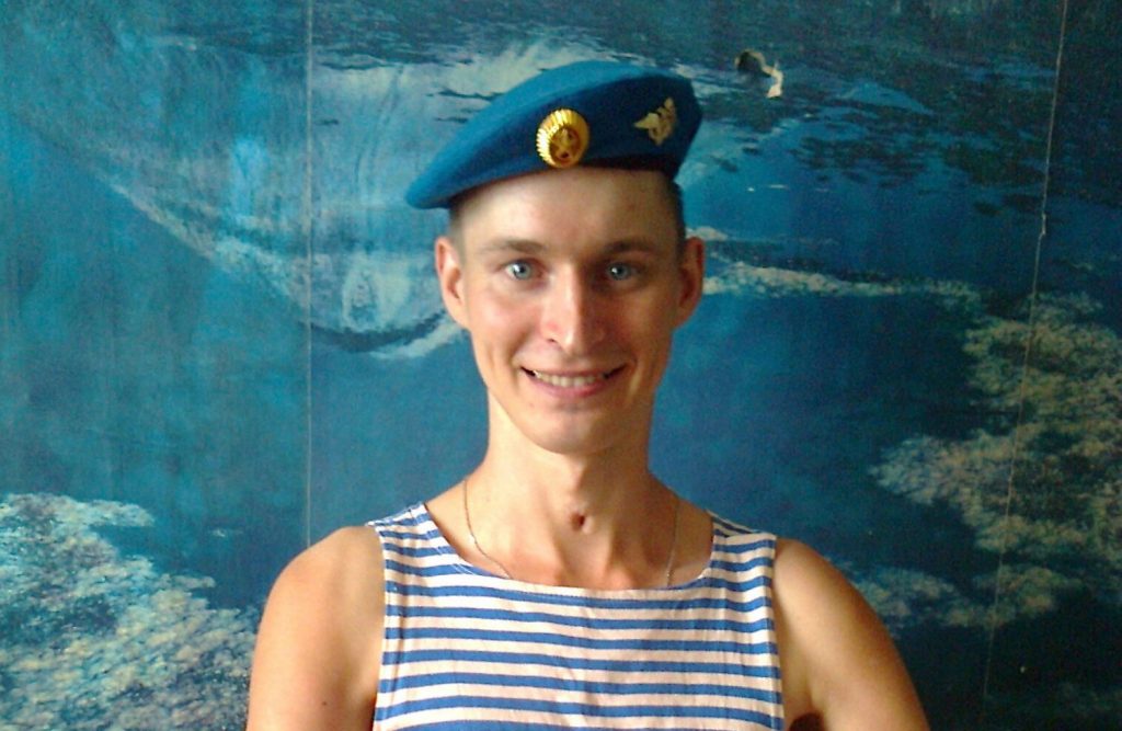 Николай Подсевалов добился заметных результатов!