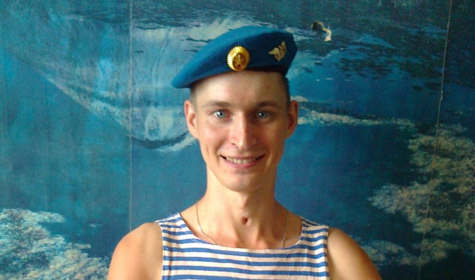 Николай Подсевалов добился заметных результатов!