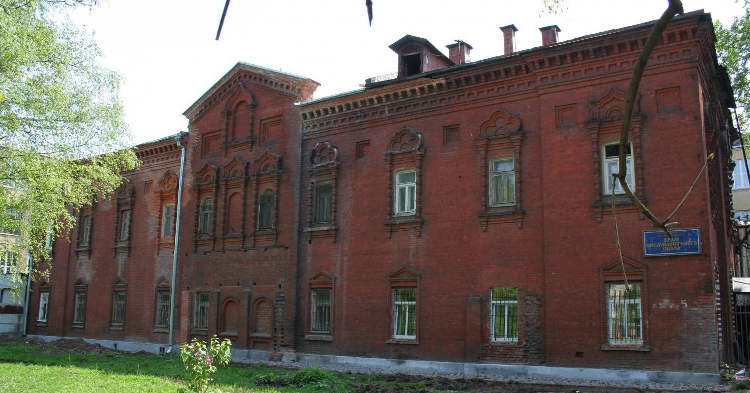 22 апреля будет отслужена панихида по усопшим подопечным 